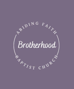 Brotherhood Ministry