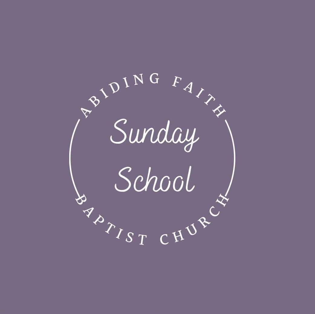 Sunday School