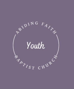 Youth Department