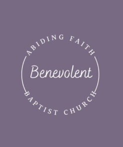 Benevolent