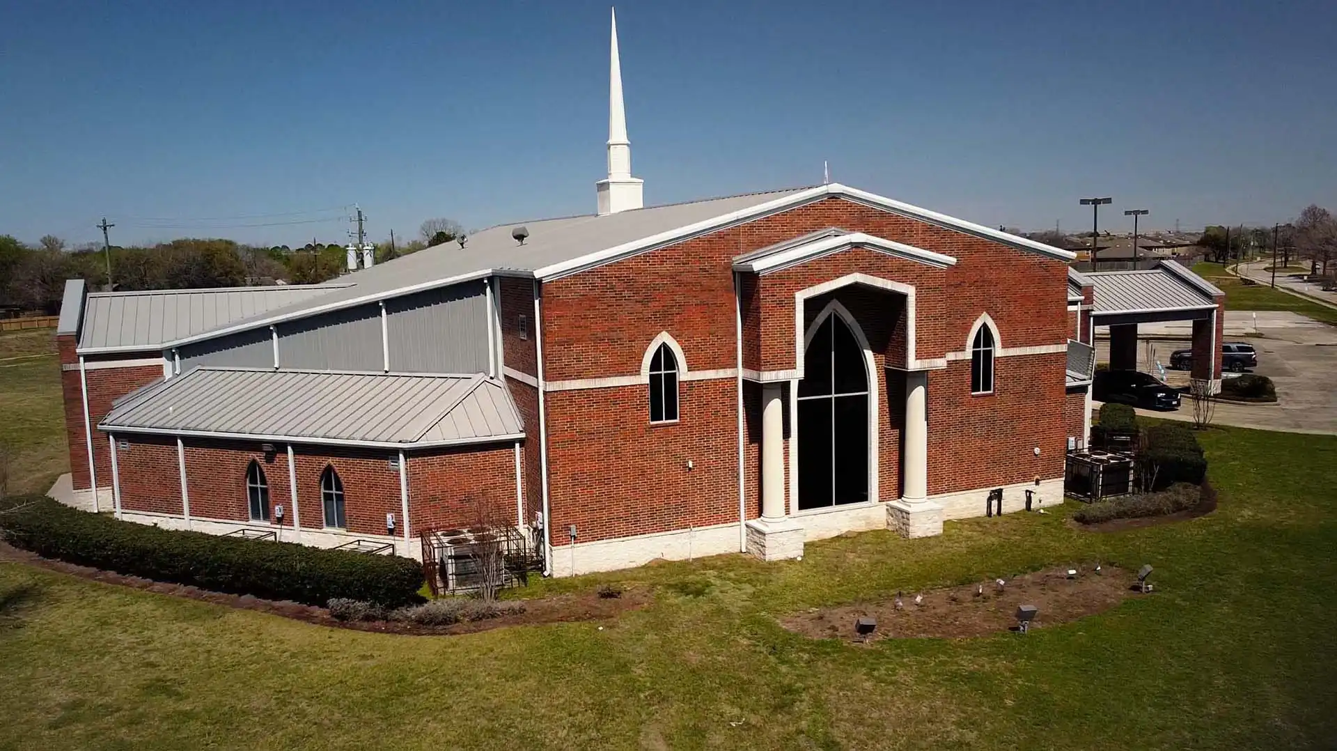 Abiding Faith Baptist Church