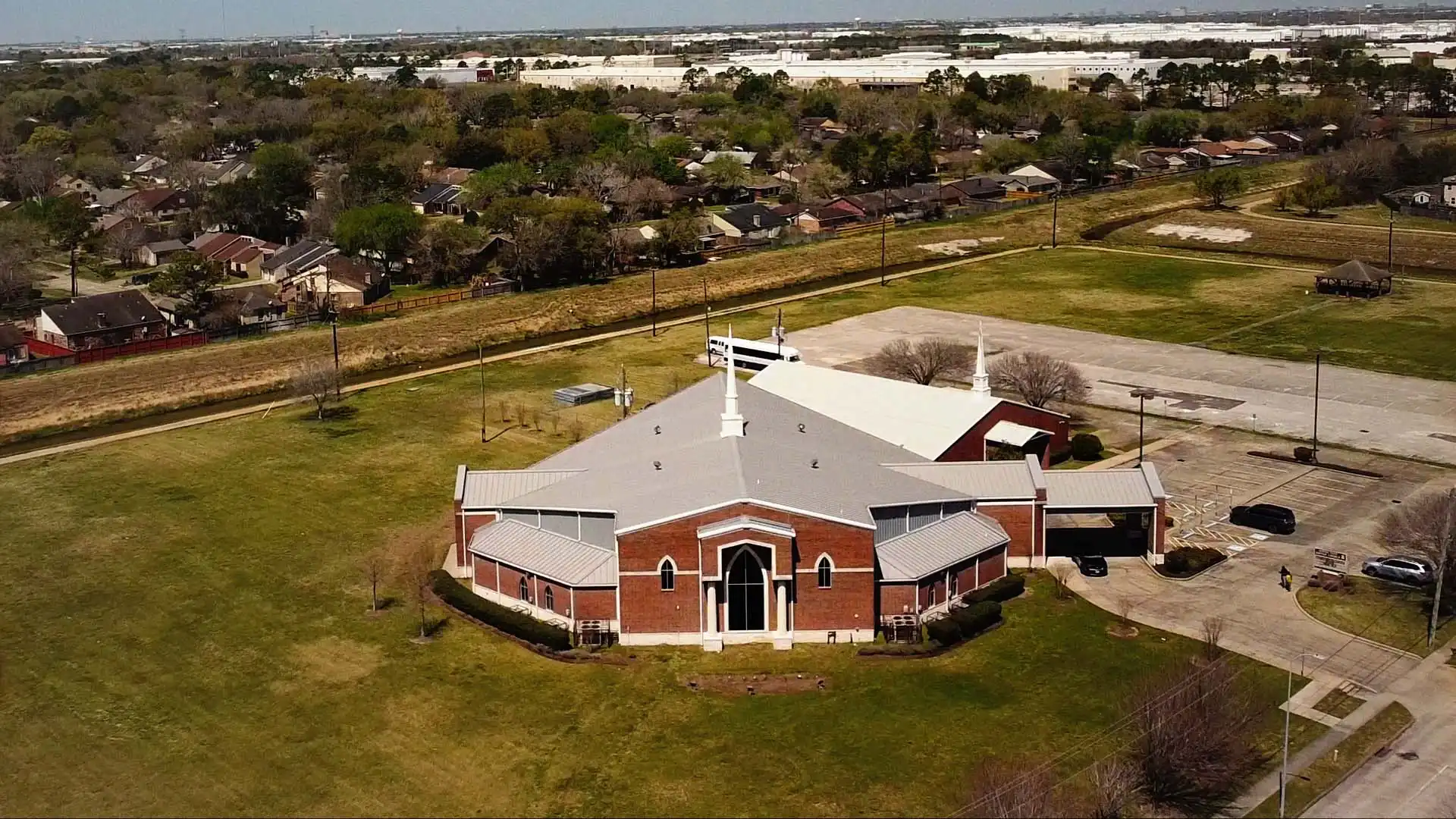Abiding Faith Baptist Church