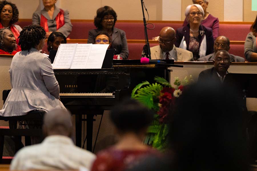 Watch Abiding Faith Baptist Church online