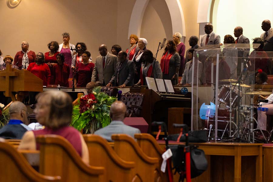 Abiding Faith ministry