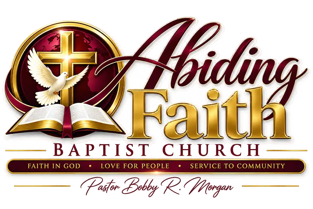 Abiding Faith Baptist Church